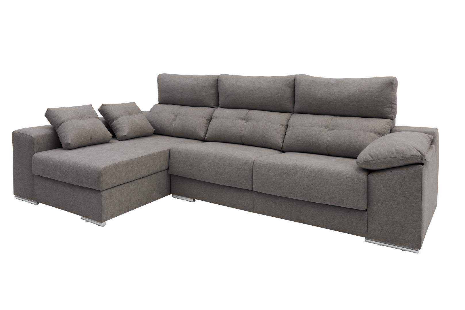 Chaise longue con asientos deslizantes REF.Berlin 3190 Chaise longue con asientos deslizantes REF.Berlin 3190