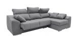 Chaise longue con asientos deslizantes REF.Londres 3190