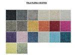 Sofá Cama Italiano Ref.Vele 354