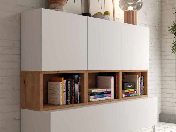 Aparador Moderno Ref.436 2290B