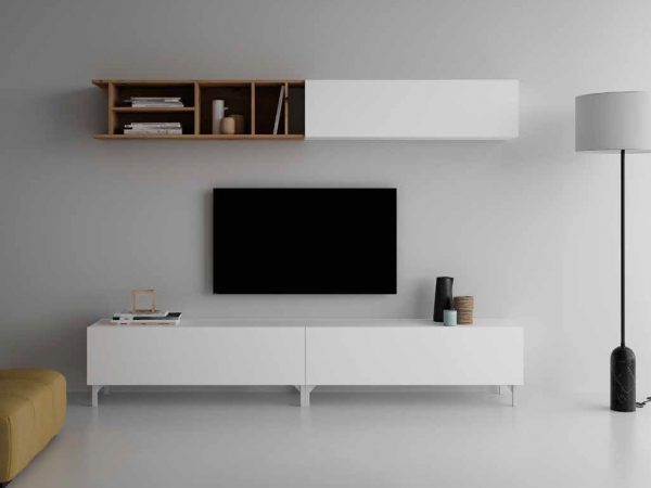 Mueble de Salón Moderno Ref.441 2290B