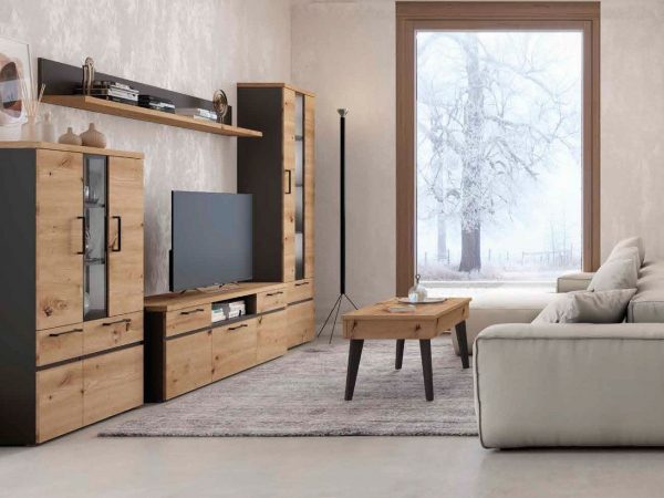 Mueble de Salón Moderno Ref.101 2290o