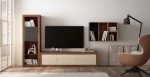Mueble de Salón Moderno Ref. 03 399m