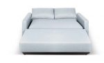 Sofá Cama extensible de tela Ref.Agueda 150 Cat.Gen