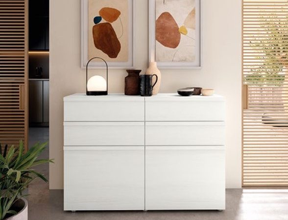 Aparador Moderno Ref.88 2290N