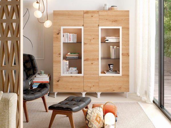 Aparador Moderno Ref.305 2290N