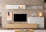Mueble de Salón Moderno Ref.301 2290N