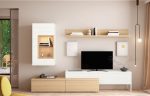 Mueble de Salón Moderno con patas Ref.304 2290N