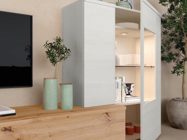 Mueble de Salón Moderno Ref.305 2290N
