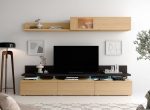 Mueble de Salón Moderno Ref.308 2290N