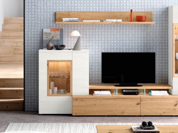 Mueble de Salón Moderno Ref.310 2290N