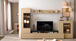 Mueble de Salón Moderno Ref.311 2290N