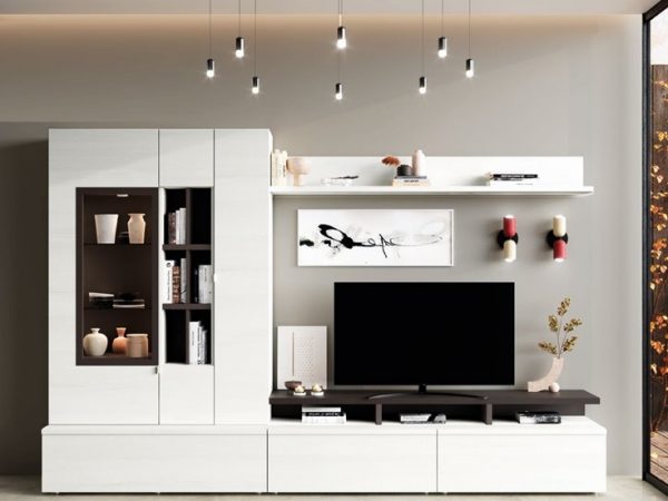 Mueble de Salón Moderno Ref.316 2290N