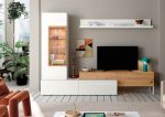 Mueble de Salón Moderno con patas Ref.317 2290N