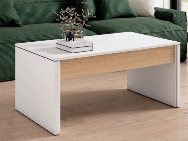 Mesa de centro elevable de 110x60 Ref.5020 1443 Nod
