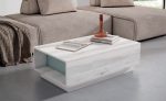 Mesa de centro elevable de 100x60 Ref.5050 1443 Nod