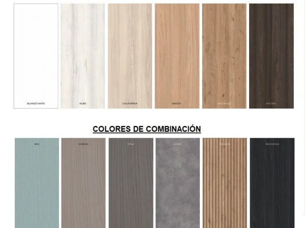 Mesa de Comedor Cuadrada Extensible de 100x100 o 110x110 con patas metálicas Ref.5565 1443 no