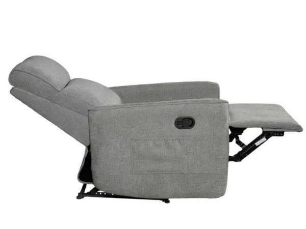 Sillón Relax Manual con palanca REF.4584 10201