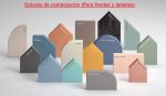 Armario de puertas batientes a medida Ref.68 1007 Juv