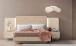 Dormitorio de matrimonio moderno con luces led Ref.Bo 01 2542