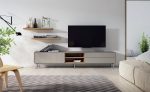 Mueble de Salón Moderno con patas metálicas Ref.07 2541 Ind