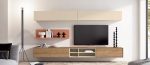 Mueble de Salón Moderno colgado Ref.17 2541 Ind