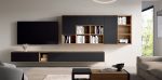 Mueble de Salón Moderno colgado Ref.27 2541 Ind