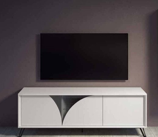 Mueble de televisión con patas Ref.03 195 Air