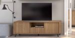 Mueble de televisión con patas Ref.23 195 Air