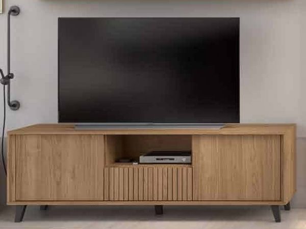 Mueble de televisión con patas Ref.23 195 Air