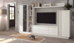 Mueble de Salón con detalles de cristal Ref.22 195 Air