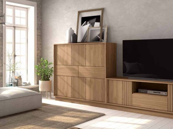 Mueble de Salón moderno Ref.26 195 Air