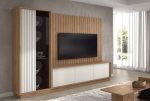 Mueble de Salón con panel alistonado tv Ref.30 195 Air