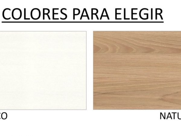 Mueble de Salón moderno Ref.02 195 Leb