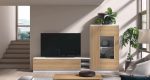 Mueble de Salón moderno Ref.05 195 Leb
