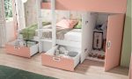 Cama tren juvenil REF.05 1443b