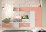 Cama tren juvenil REF.05 1443b