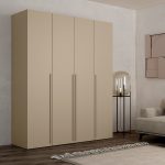 Armario de 4 puertas batientes Ref.71 399 J