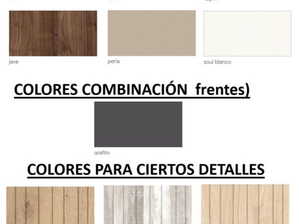 Dormitorio de matrimonio moderno con patas y con canapé Ref.34 399 J