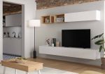 Mueble de Salón Moderno Ref.420 2290B