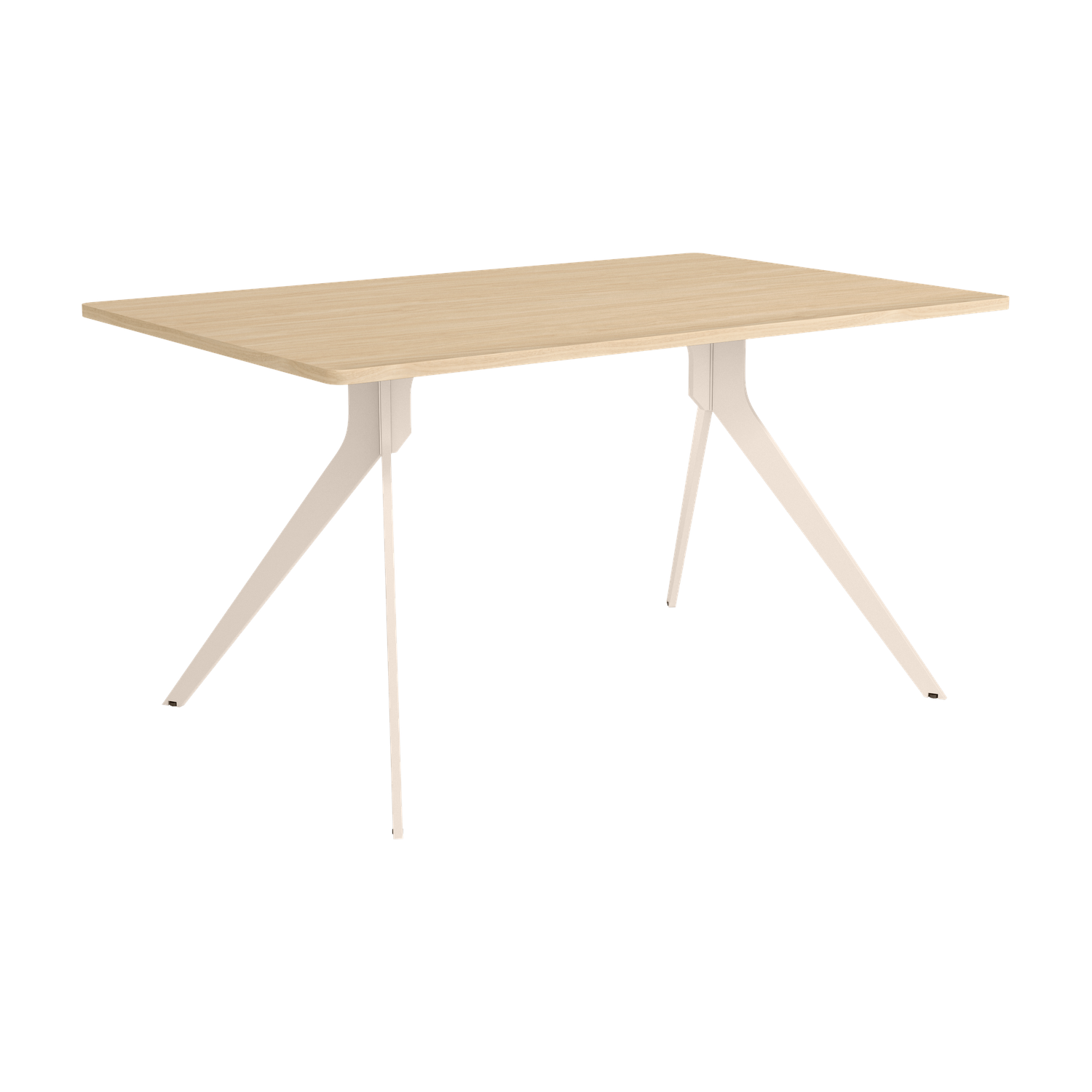 Mesa de Comedor rectangular fija de 140x90, 160x90 o 180x90 Ref.Ise 399 Mesa de Comedor rectangular fija de 140x90, 160x90 o 180x90 Ref.Ise 399