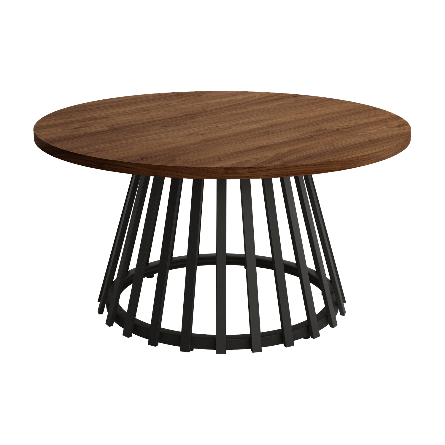 Mesa de rincón auxiliar de 80 cm x 80 cm Ref.Delt-E 399 Mesa de rincón auxiliar de 80 cm x 80 cm Ref.Delt-E 399