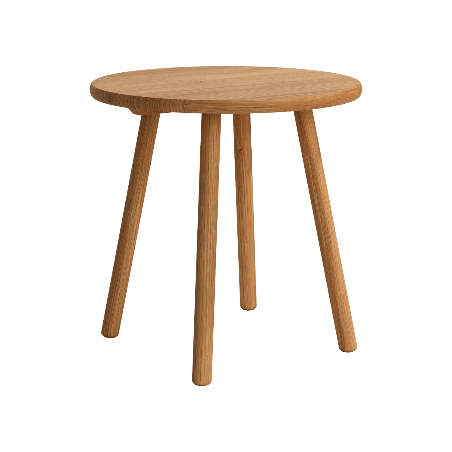 Mesa Auxiliar de rincón de madera de Roble Ref.Fiy 399 Mesa Auxiliar de rincón de madera de Roble Ref.Fiy 399