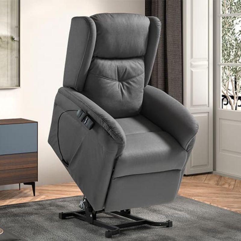 Sillón Relax eléctrico POWER LIFT con 2 MOTORES Ref.Jae 253 Sillón Relax eléctrico POWER LIFT con 2 MOTORES Ref.Jae 253