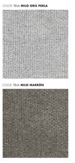 Sillón Relax eléctrico POWER LIFT con 2 MOTORES con ruedas (Plataforma elevadora) Ref.Lon 253