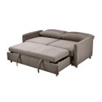 Sofá Cama extensible de tela Ref.Orla 253