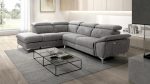 Rinconera con 1 Relax motor REF.Santa 253