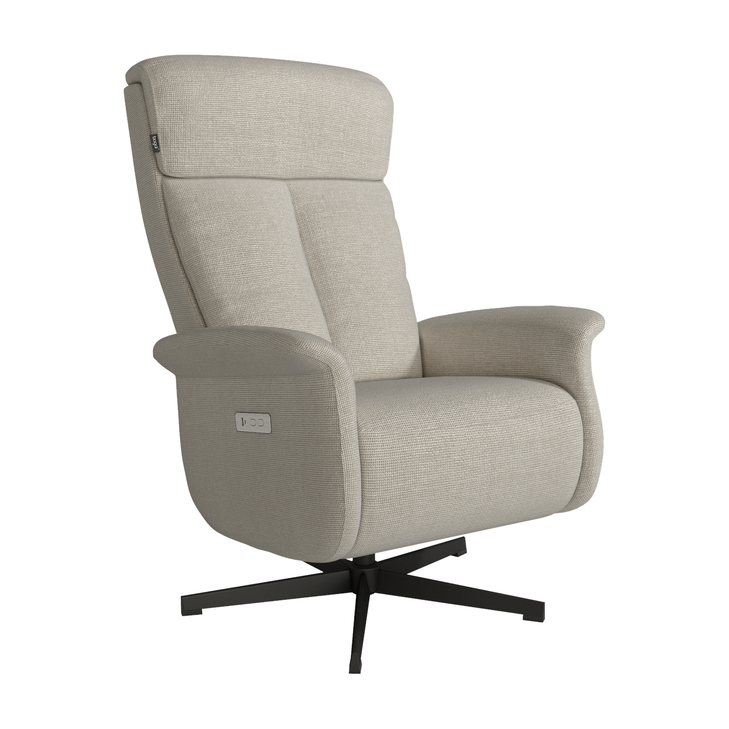 Sillón Relax eléctrico Giratorio 2 motores NO POWER LIFT Ref.Nel 399 Sillón Relax eléctrico Giratorio 2 motores NO POWER LIFT Ref.Nel 399