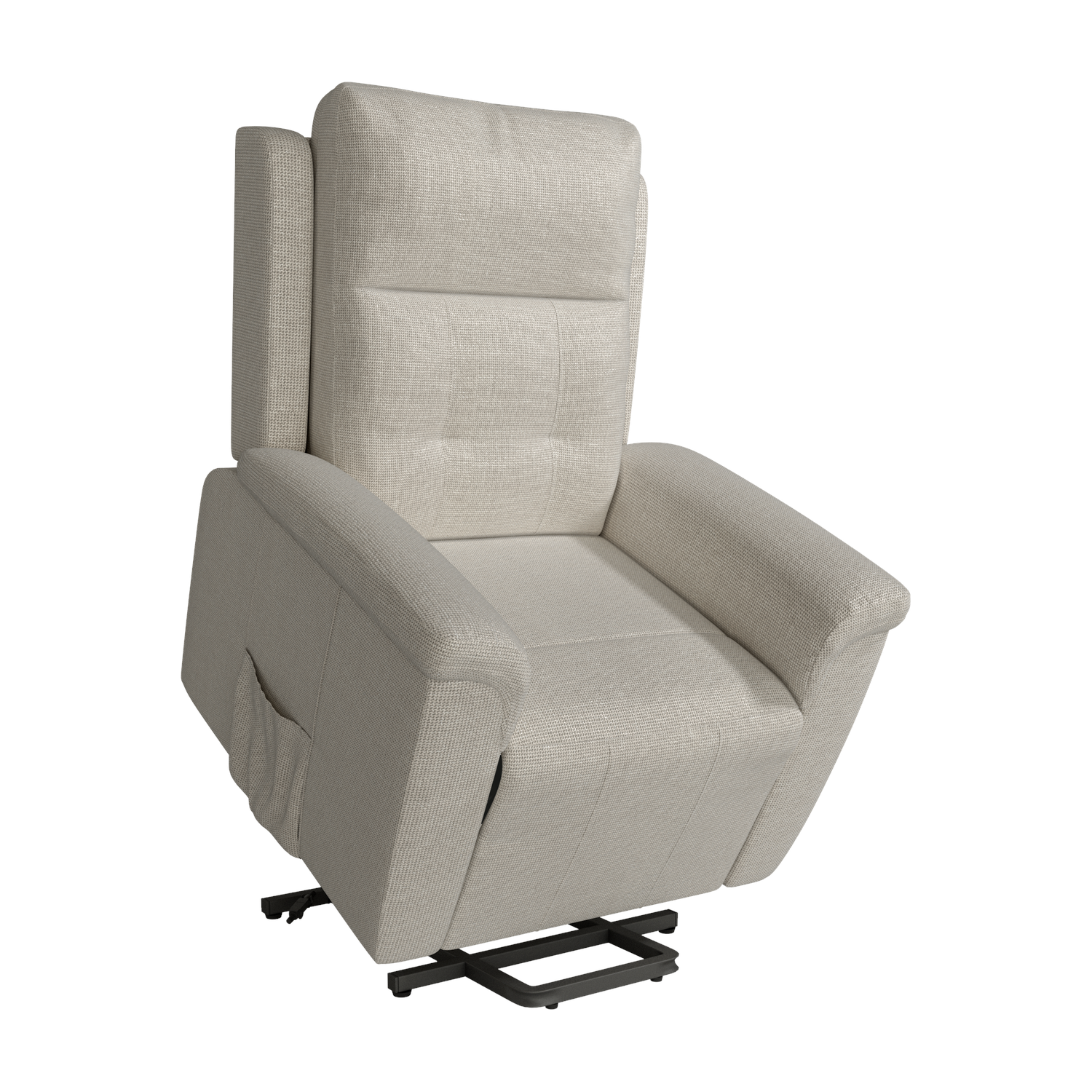 Sillón Relax eléctrico POWER LIFT con 3 MOTORES Ref.Noe 399 Sillón Relax eléctrico POWER LIFT con 3 MOTORES Ref.Noe 399