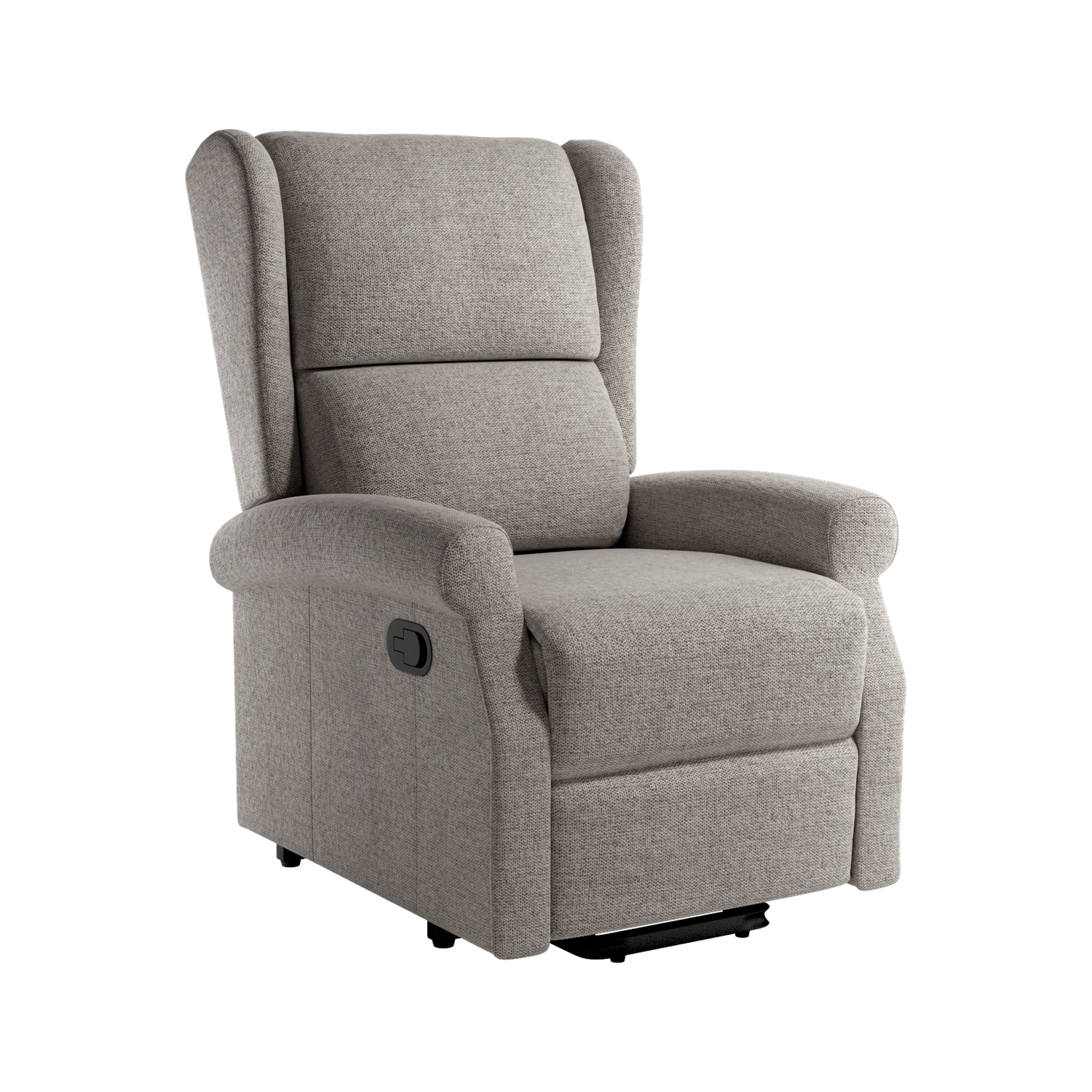 Sillón Relax manual con palanca Ref.Alb-A 399 Sillón Relax manual con palanca Ref.Alb-A 399